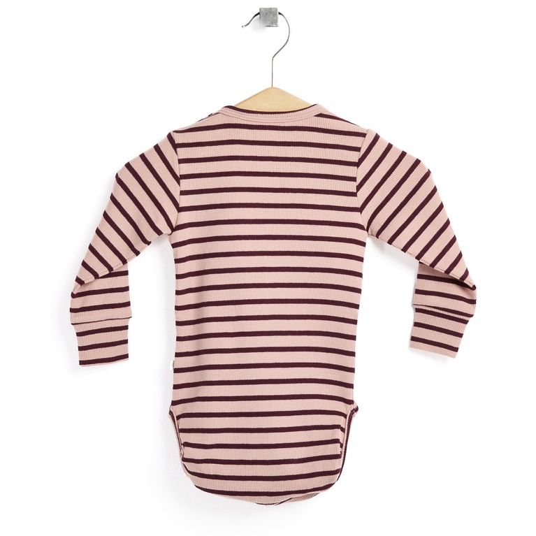 body "daily body printed"